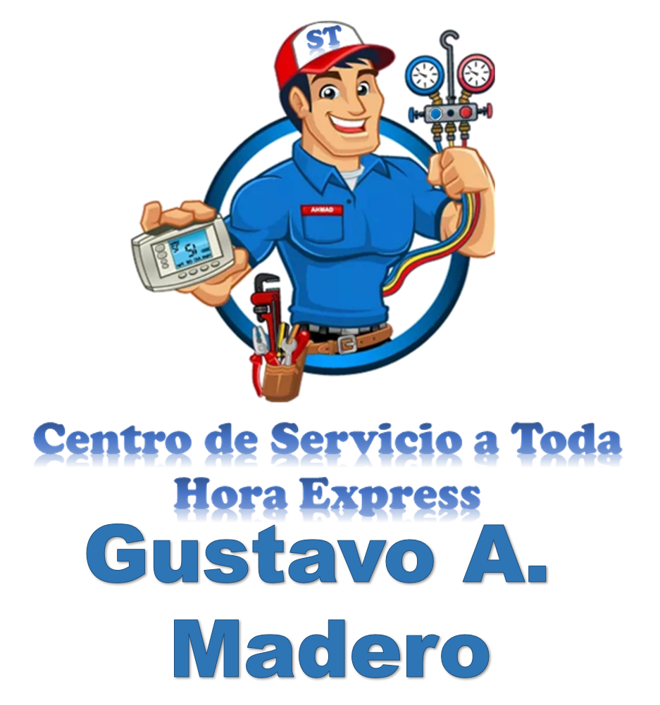 Reparación de Congeladores y Vitrinas en Gustavo A. Madero