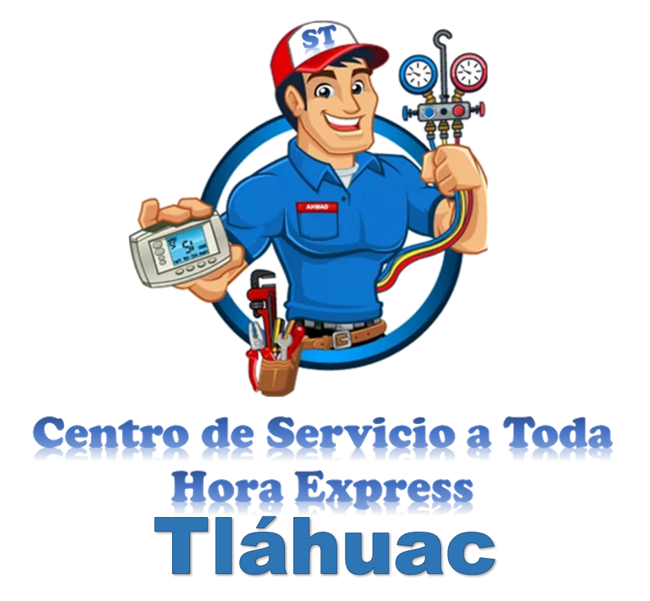 Reparación de Refrigeradores y Lavadoras en Tláhuac