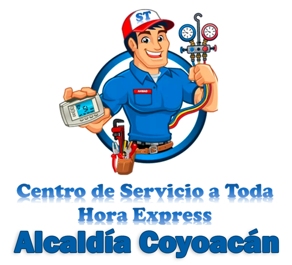 Alcaldía Coyoacán