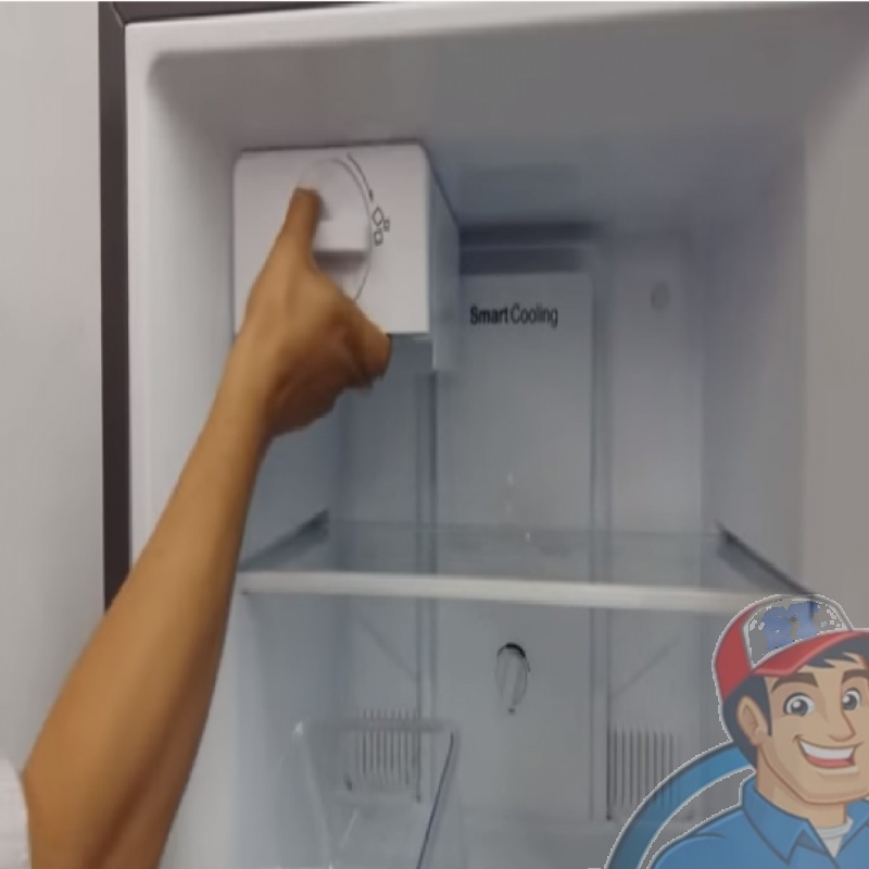 Reparación de Refrigeradores Cerca de Mi 