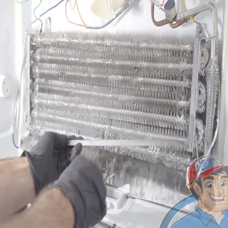 Reparación de Refrigeradores Cerca de Mi Anzures