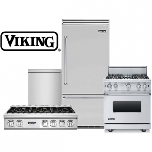 Servicio Autorizado Viking 